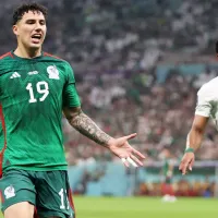 Hay que traerlo ya: Esto fue lo que dijo Jorge Sánchez cuando se enteró del interés de Cruz Azul