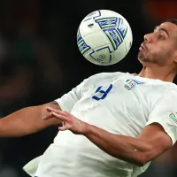 ¿Quién es Giorgos Giakoumakis, el jugador que está cerca de convertirse en refuerzo de Cruz Azul?