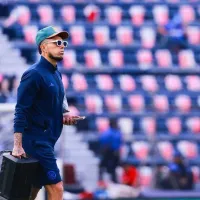 ¿Quedaban dudas? Carlos Salcedo y una publicación que confirma su futuro con Cruz Azul