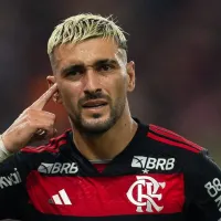 Cruz Azul vuelve a la carga por Giorgian De Arrascaeta: Estos serían los pasos a seguir