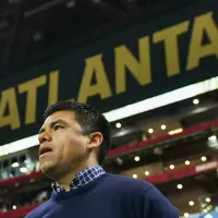 Se revela lo que le dijo el ex técnico del Atlanta United a Giorgos Giakoumakis de la Liga MX