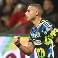 Revelan que el contrato de Giorgos Giakoumakis con Cruz Azul será hasta el 2018