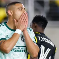 ¿Se tambalea el fichaje de Giorgos Giakoumakis? “No crean todo lo que ven en Internet”