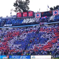 Giorgos Giakoumakis-Georgian De Arrascaeta: la dupla que quiere ver la afición en Cruz Azul