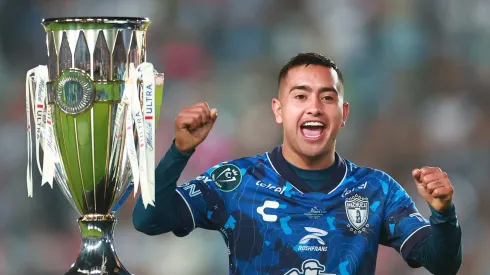 Los cementeros están a punto de cerrar las llegadas de Giakoumakis, Montaño y Jorge Sánchez.