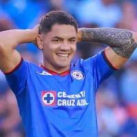 Se queda: Cruz Azul presume rehabilitación del Toro y da pistas de su permanencia para el Apertura 2024