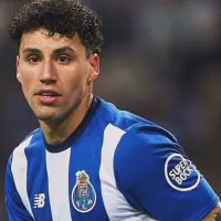 REFUERZOS: La señal que confirma la llegada de Jorge Sánchez a Cruz Azul