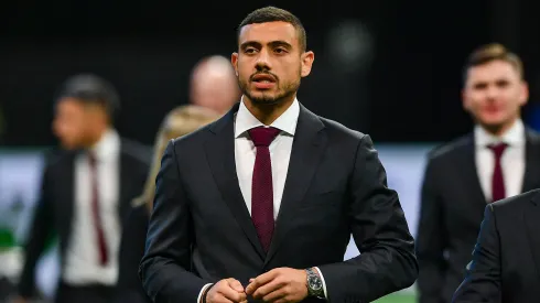 El detalle que frena la llegada de Giakoumakis a Cruz Azul