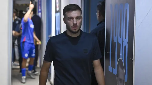 No es De Arrascaeta: Cruz Azul busca el fichaje de otro extranjero