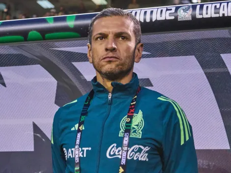 Jaime Lozano explicó por qué Cruz Azul no ganó la décima