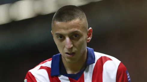 Ex Cruz Azul: Piojo Alvarado puede llegar a Monterrey como intercambio