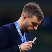 NO los quiere Martín Anselmi: Los 4 jugadores que no estarán con Cruz Azul para el Apertura 2024