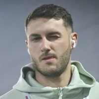 \'No ha marcado goles en Europa\': Oswaldo Sánchez y su insólita frase contra Santiago Giménez