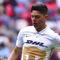 Cruz Azul sumaría un inesperado refuerzo desde Pumas para el Apertura 2024: Amaury García