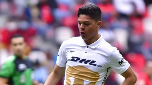 El jugador de Pumas estaría cerca de Cruz Azul.