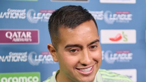 El mediocampista del Pachuca es uno de los tantos nombres que han sonado para Cruz Azul en los últimos días.