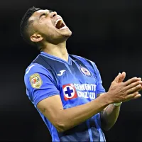 Orbelín Pineda: el desafortunado motivo por el que no podría regresar a Cruz Azul en toda su carrera