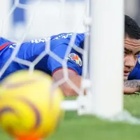 ¿En qué jornada del Apertura 2024 podría reaparecer el Toro Fernández con Cruz Azul?