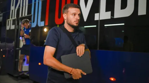 No es Orbelín: Cruz Azul tiene dos opciones para el mediocampo