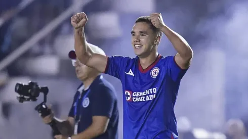 Mateo Levy buscará afianzarse en el primer equipo.