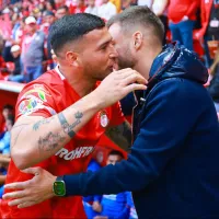 ¿Juan Escobar puede volver a Cruz Azul? Lo que dice el contrato de su préstamo con Toluca