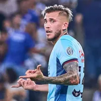 FICHAJES 2024: Ubican al hermano de Gonzalo Piovi en la órbita de Cruz Azul