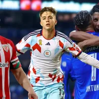 NOTICIAS de Cruz Azul HOY: ¿refuerzo español?, dos atractivas opciones y poderoso ataque celeste