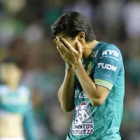 Mercado: José Juan Macías se aleja del Santos Laguna y se acerca a Cruz Azul