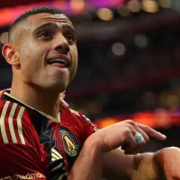 ¡FECHA DEFINIDA! Se revela cuándo reportará Giorgos Giakoumakis con Cruz Azul