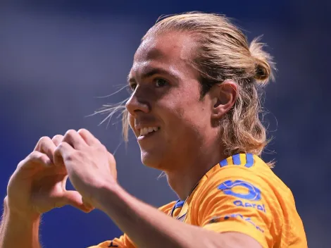 Cruz Azul vuelve a la carga por Córdova