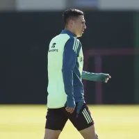 ¿Por qué el anuncio de Andrés Montaño como jugador de Cruz Azul está más cerca que nunca?