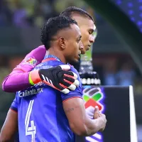 Willer Ditta recibe sondeos desde México, España y Arabia: ¿Se va de Cruz Azul para el Apertura 2024?