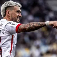 Cruz Azul no baja los brazos: ¡hará un esfuerzo por fichar a Giorgian de Arrascaeta!
