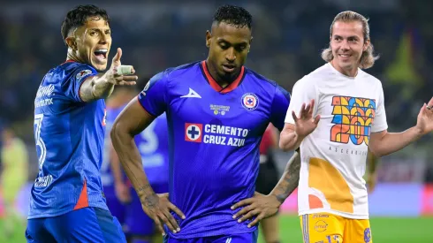 Las noticias de Cruz Azul - lunes 9 de junio de 2024.