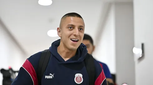 Cruz Azul podría recibir una montaña de dinero gracias al Piojo Alvarado