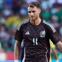 Mejor que Alphonso Davies: Santiago Giménez en el top 3 de mayor valor en la Concacaf