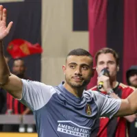 Los millones que pierde la MLS con la salida de Giorgos Giakoumakis: Cruz Azul espera ganarlos