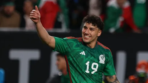 Jorge Sánchez le pone freno a los rumores.