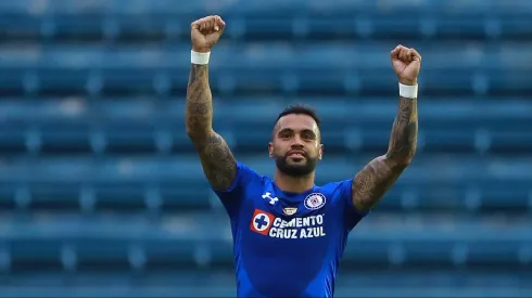 Cruz Azul también cuenta con celebraciones que han pasado a la historia.