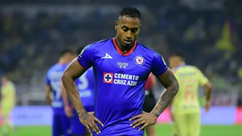 Willer Ditta está en la órbita de los equipos del norte.