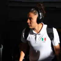 Cruz Azul Femenil fichó a una portera de primer nivel para el Apertura 2024: Alejandría Godínez