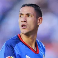 Uriel Antuna vuelve a ser tentado desde Grecia y no es Panathinaikos: ¿Se va de Cruz Azul?