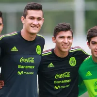 La \'cara\' nueva de Cruz Azul en el inicio de la pretemporada y que nadie esperaba: Jordan Silva