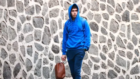 El defensor se encuentra lesionado y apenas ha visto acción con los cementeros en los últimos dos torneos.