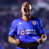 Uriel Antuna es buscado por Europa: ¿Cuánto vale tras ser campeón de goleo en Cruz Azul?