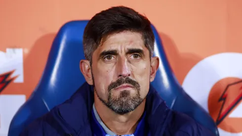 Veljko Paunović reconoció el interés de Tigres por Piojo Alvarado