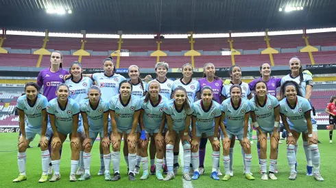 Cruz Azul ya conoce su calendario.