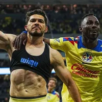 Cruz Azul ofertó para traer a Henry Martín como refuerzo: ¿Por qué se quedó en América?