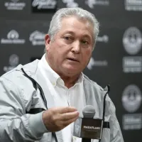 Víctor Vucetich se anticipó y confirmó al nuevo refuerzo de Cruz Azul: Andrés Montaño