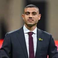 A escondidas y sin ningún medio de prensa: Giorgos Giakoumakis ya está en México